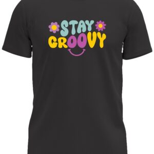 StayGroovy
